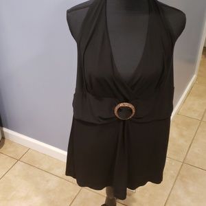 Halter sz 2 Torrid super cute